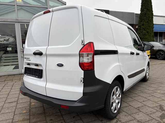 Ford Transit Courier 1.0 Trend DABKlimaGJR
