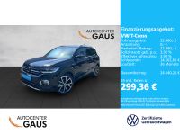 Volkswagen T-Cross - Vorschau Bild 2