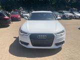 Audi A6 Avant 2.0 TDI S-LINE TÜV NEU - Audi A6: L