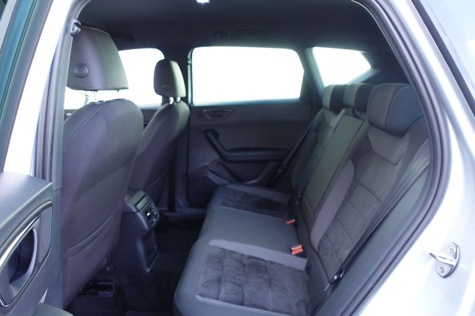 Fahrzeugabbildung SEAT Ateca 1.4TSI Xcellence AHK,Navi,SHZ,Kamera,LED