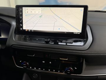 Nissan Qashqai - 11