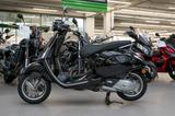 Vespa Primavera 125 ABS, Lieferservice - VESPA AUTOMATIK
