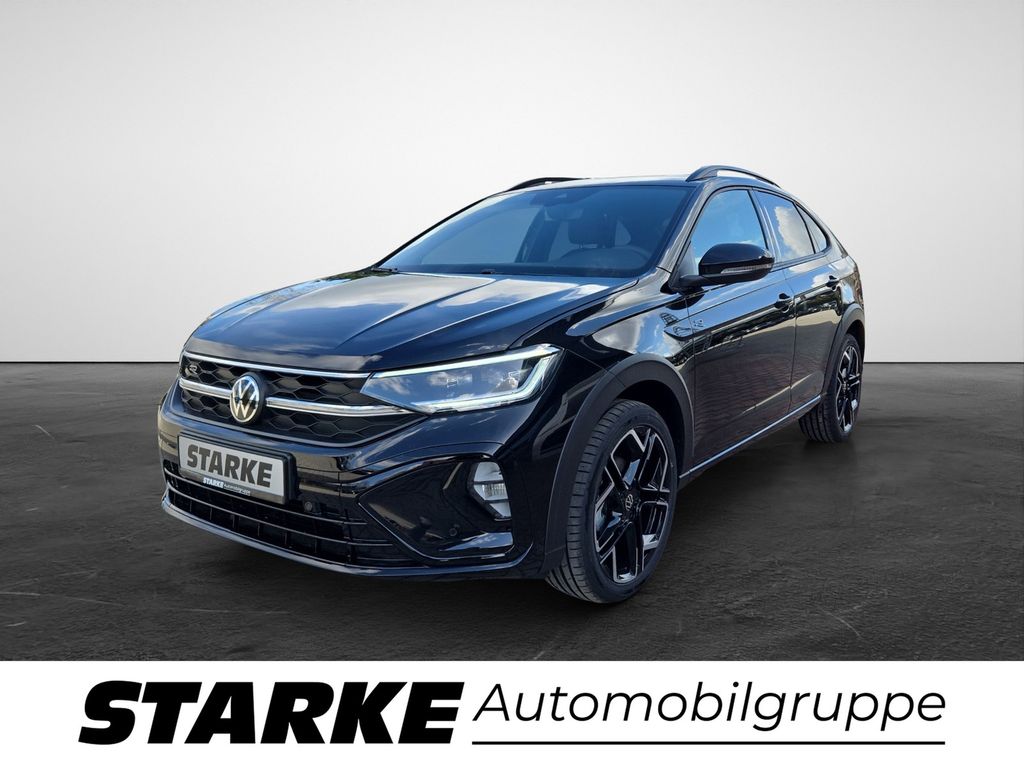 Image of Volkswagen Taigo