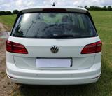 Volkswagen Golf Sportsvan 1.2 TSI 81kW DSG Trendline BM... - VW Golf Sportsvan in Kiel