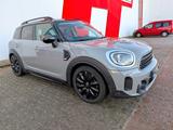 MINI Cooper Countryman Chilli Plus, AHK, eHK, Navi - MINI Cooper Countryman aus 2021