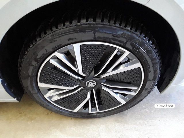 Skoda Enyaq - Bild 14