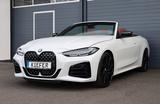 BMW M440i Cabrio/HK/ACC/HUD/360°/AIRSCARF/APPLE/R20 - BMW M440 aus 2023