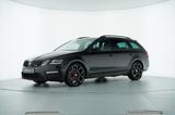 Skoda OCTAVIA COMBI RS 60 2.0TSI DSG MEMORY-SITZE+LED - Skoda: Schwarz