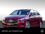 Mercedes-Benz B 220 d |PROGRESSIVE|MBUX|360°KAM|TOTW|LED|SHZ| - rote Mercedes-Benz B 220