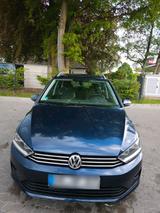 Volkswagen Golf sportsvan - Volkswagen Golf Sportsvan Kombi Gebrauchtwagen