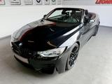 BMW M4 Cabrio *2.Hand*Garantie*ab3,99%* - BMW M4 in Aachen