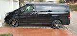 Mercedes-Benz V 250 d Aut. EXCLUS. ED. lang EXCLUSIVE EDITION - Mercedes-Benz V-Klasse: Exclusive