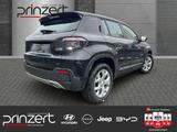 Jeep Avenger 1.2 e-Hybrid "Altitude" Winter-Paket*All - Jeep Avenger mit Hybrid-Antrieb