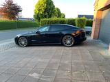 Porsche Panamera 4 - 3,0 PDK 5d  - gebrauchte Porsche Panamera aus dem Jahr 2017