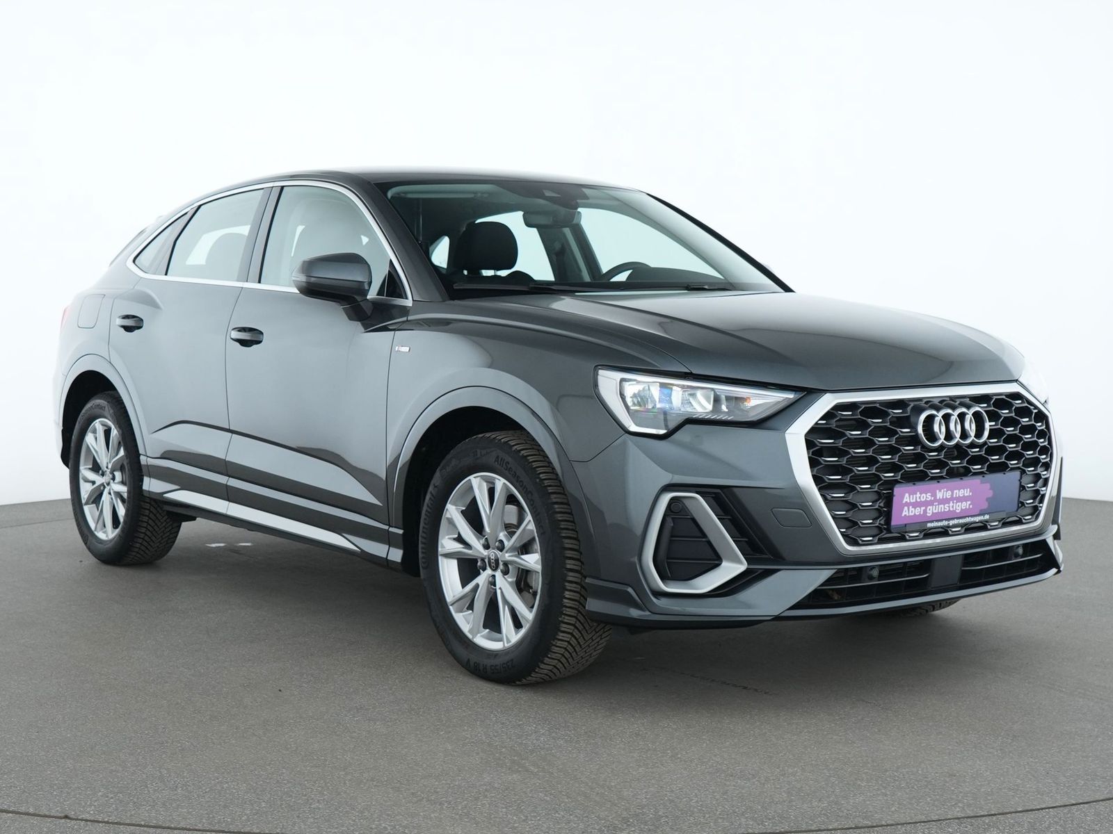 Audi Q3 - Bild 5