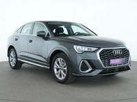 Audi Q3 - Vorschau Bild 5