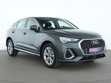 Audi Q3 - 4