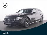 Mercedes-Benz E 300 de 4M T AMG+AHK+DIG.LIGHT+KEYLESS+DC-LADER