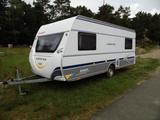 Dethleffs Camper 510 V - 2008 5