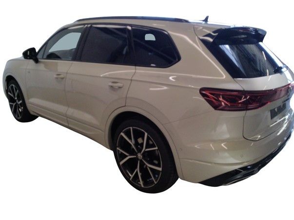Volkswagen Touareg - Bild 3