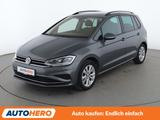 Volkswagen Golf VII Sportsvan 1.5 TSI ACT Comfortline Aut. - VW Golf Sportsvan Gebrauchtwagen in Köln