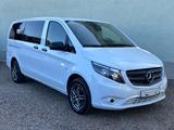 Mercedes-Benz Vito Mixto 114 CDI 4MATIC lang*StHz*2xS-Tür*Navi - Mercedes-Benz Vito 4matic