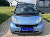 Smart ForTwo coupe Micro +Klima+Shz+Pano+TÜV Neu - Smart Gebrauchtwagen von 2011