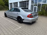 Mercedes-Benz E 63 AMG AMG - gebrauchte Mercedes-Benz E-Klasse aus dem Jahr 2007