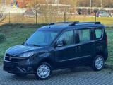 Fiat Doblo Doblo 1.4 T-Jet 16V Lounge guter Zustand T - Fiat Doblo: Kombi