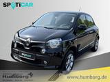 Renault Twingo Intens 0.9 TCe 90 Intense DAB SHZ Spurwec - Renault Twingo: I