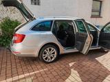 Skoda Superb 2.0 TDI 125kW 4x4 Combi 