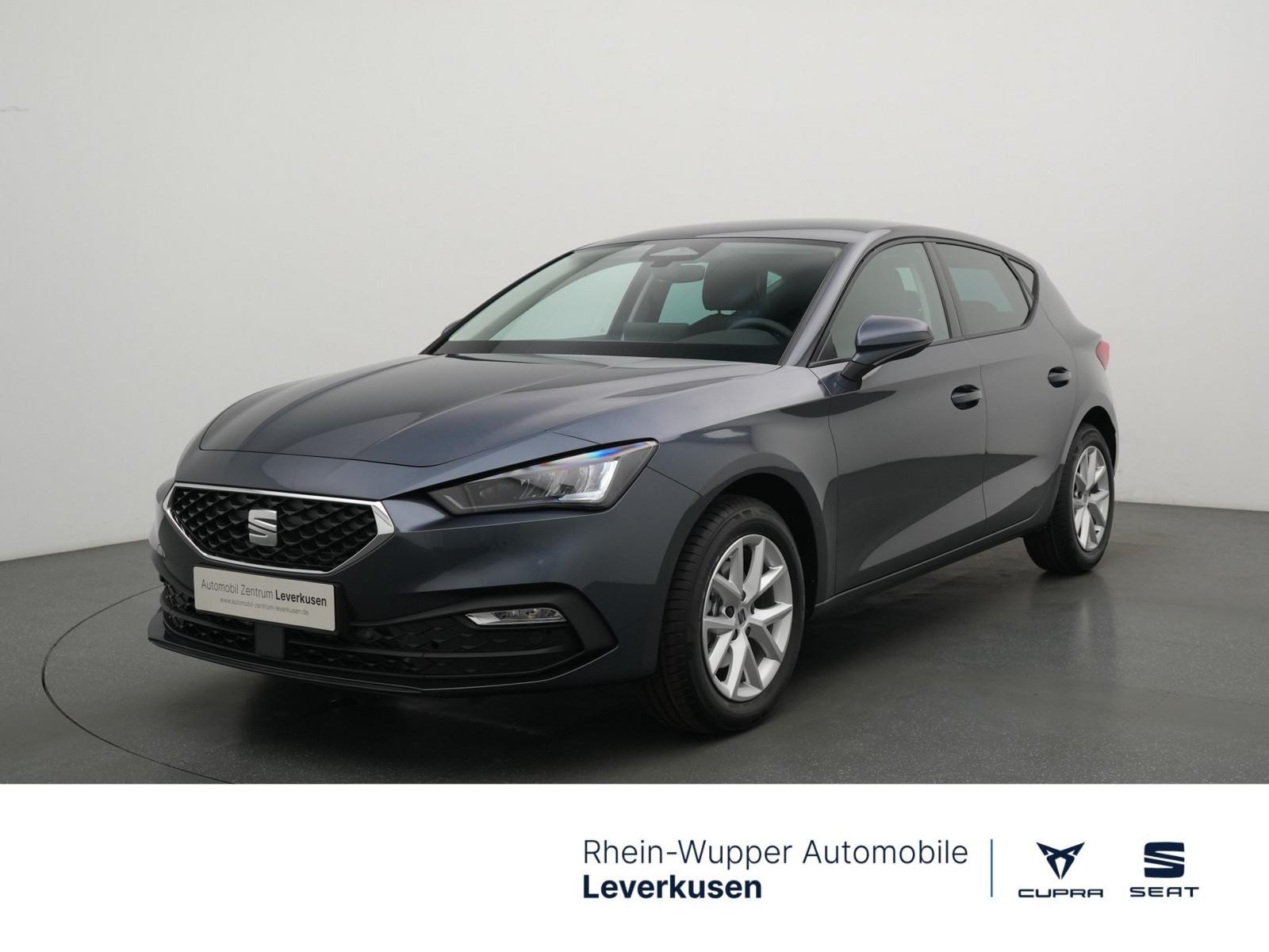 Seat Leon 1.5 eTSI Road Edition NAVI ACC FACEL. LED