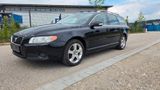 Volvo V70 D5 Summum Scheckheft Volvo - Volvo: Firmenfahrzeug