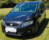 Seat Alhambra 2.0 TDI CR Ecomotive 125kW Style DS... - Seat Alhambra in Halle