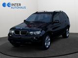 BMW X5 3.0d Sport-Paket*Memory*Xenon*aus 1.Hand* - BMW aus 2005: Geländewagen