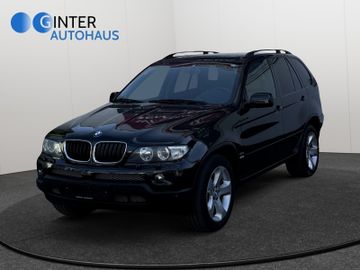 BMW X5 - 1