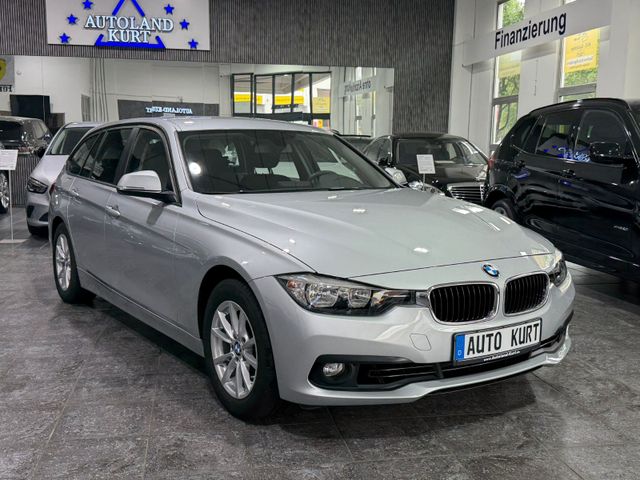 BMW 318 iA Advantage*PDC*1.Hand*Automatik*