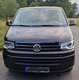 Volkswagen T5 Multivan Comfortline 