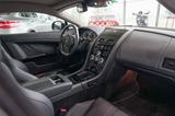 Aston Martin Vantage S | 2. Hand | Scheckheft | Carbon | PDC - Aston Martin V8 Vantage: Coupe