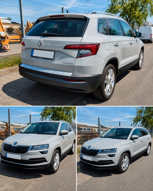 Image of Skoda Karoq