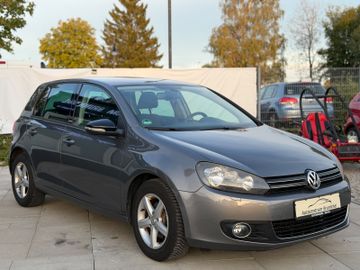 Volkswagen Golf - 3