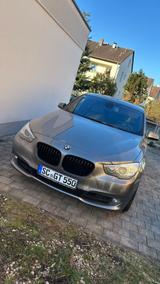 BMW 550 Gran Turismo 550i Gran Turismo - - BMW 550 Gran Turismo mit Benzin-Antrieb