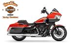 Harley-Davidson CVO FLTRXSE Road Glide MY24 - Harley-Davidson CVO Road Glide (FLTRXSE)