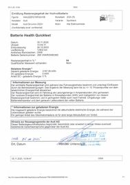 Bild 19 Audi Q4 50 e-tron Sportback S-Line quattro