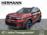 Dacia Bigster 1.2 TCe 140 Extreme *Panorama*Navi* - Dacia Bigster: Extreme