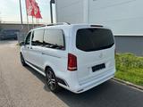 Mercedes-Benz V 300d*LANG*SPORTPAKET*PANO*EL-TÜRE*TISCH*AHK*19 - 7 Sitzer Autos