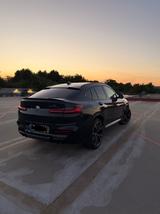 BMW X4 M COMPETITION M COMPETITION VOLL - BMW X4 M: Competition