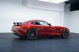 Mercedes-Benz AMG GT S Coupé Burmester®/Pano/Memory/19-20"/Aer - : 19