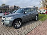 Mercedes-Benz GLK -Klasse GLK 350 CDI 4Matic - Mercedes-Benz aus 2012: Glk