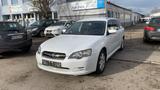 Subaru Legacy Kombi 2.0i Celebration Autom. - gebrauchte Subaru Legacy aus dem Jahr 2005